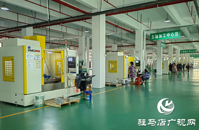 泌陽縣：繪制精準(zhǔn)&ldquo;招商地圖&rdquo; 賦能產(chǎn)業(yè)發(fā)展