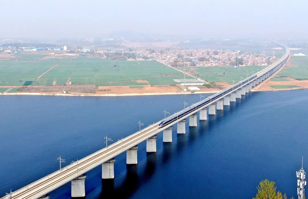 世界最快高鐵！時速提升至400公里意味著什么？