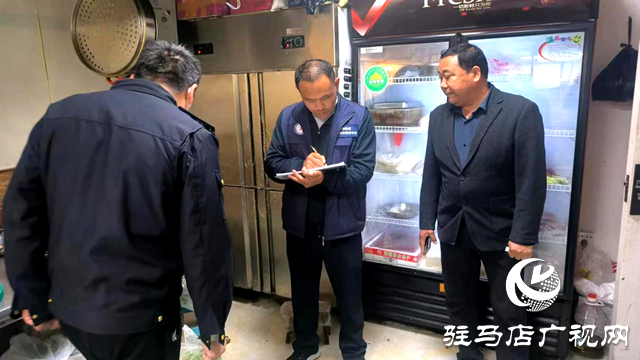 正陽縣真陽街道全力加強(qiáng)燃?xì)獍踩挪?助力創(chuàng)建“平安法治”星