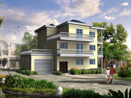 農(nóng)村房屋怎么建更安全？五部門發(fā)文明確了