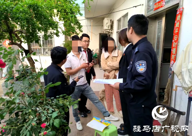 乘風破浪 執(zhí)行為民！遂平縣人民法院在行動