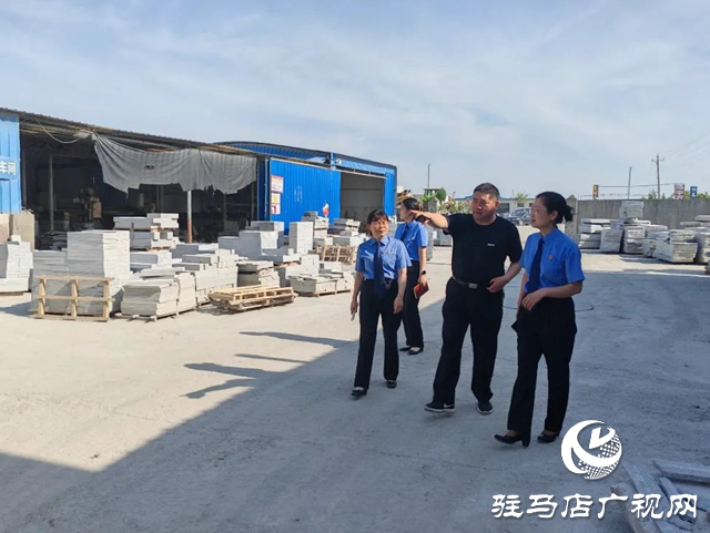 泌陽縣人民檢察院:“檢察護(hù)企”助力小微企業(yè)發(fā)展