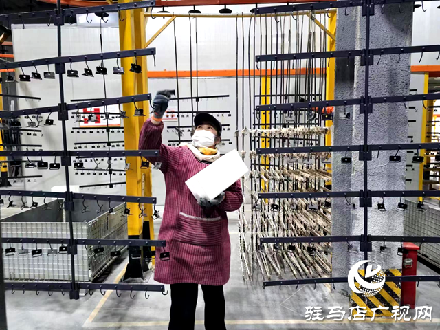 平輿縣：&ldquo;三園&rdquo;同構(gòu)助力縣域經(jīng)濟(jì)&ldquo;成高原&rdquo;