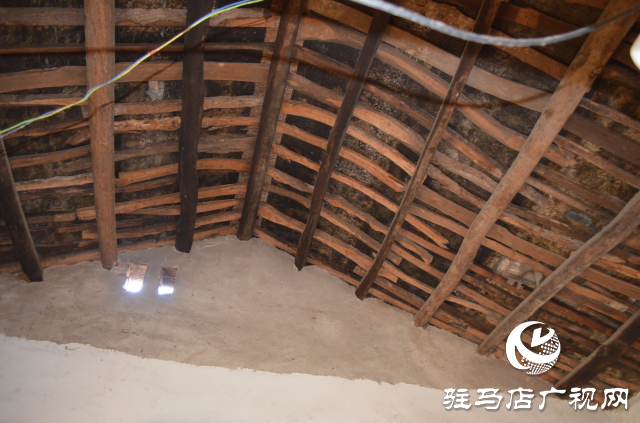 遂平縣:適老化微改造保障困難老人居有所安