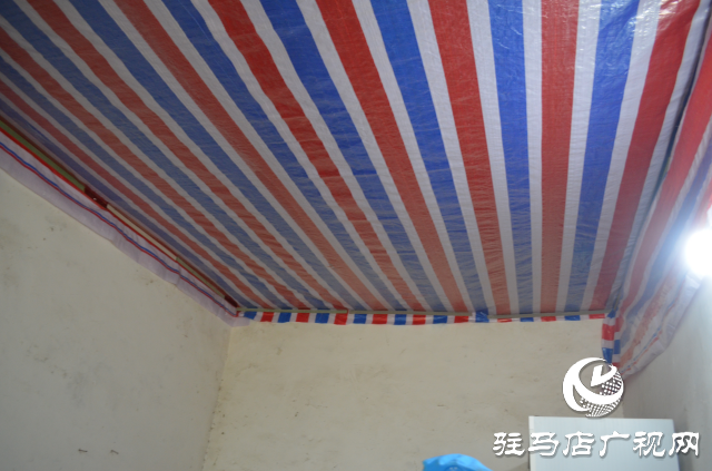 遂平縣:適老化微改造保障困難老人居有所安