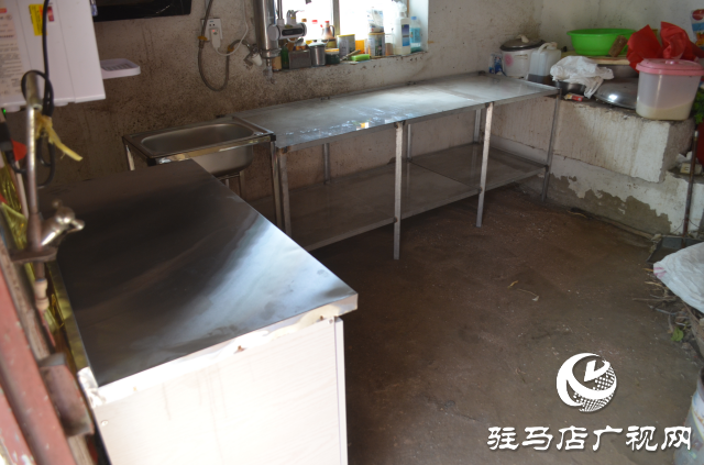 遂平縣:適老化微改造保障困難老人居有所安