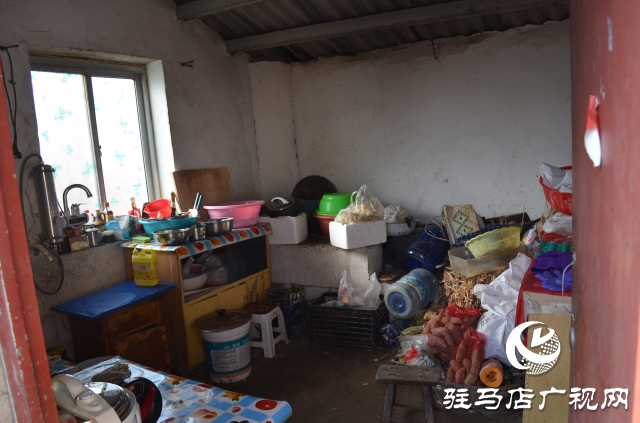 遂平縣:適老化微改造保障困難老人居有所安