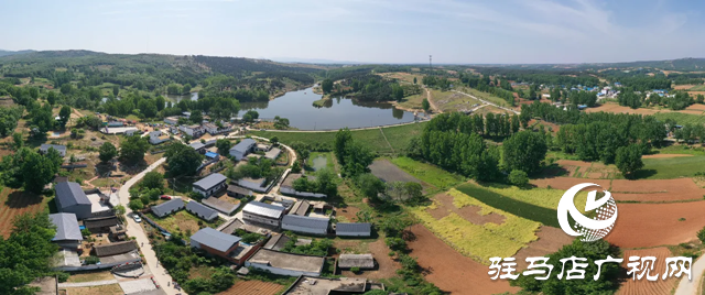 泌陽縣王店鎮(zhèn)第八屆&ldquo;采花節(jié)&rdquo;暨&ldquo;芳香游&rdquo;活動開幕