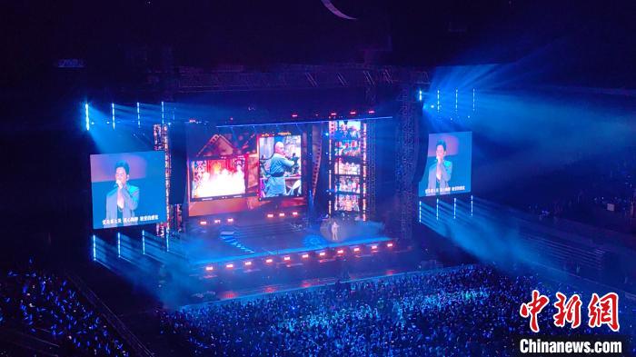 河南“五一”攬客超6168萬(wàn)人次 文博場(chǎng)館人氣旺