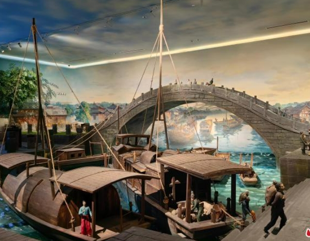 河南“五一”攬客超6168萬人次 文博場館人氣旺