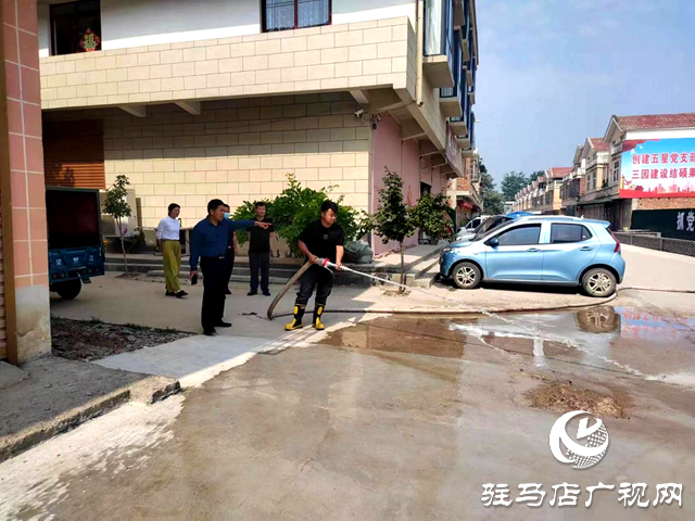 平輿縣李屯鎮(zhèn)：&ldquo;服務(wù)+招商&rdquo;優(yōu)化營商環(huán)境  為&ldquo;三園&rdquo;建設(shè)注入新動力