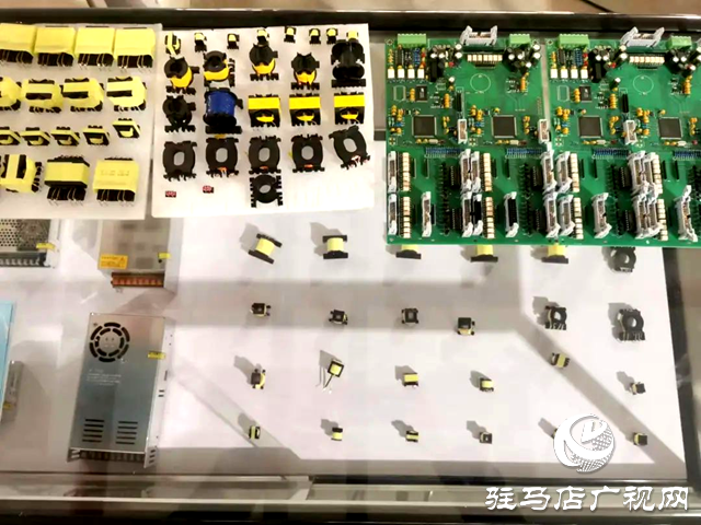 泌陽(yáng)縣：繪制精準(zhǔn)&ldquo;招商地圖&rdquo;賦能產(chǎn)業(yè)發(fā)展