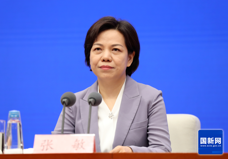 實(shí)錄丨國(guó)新辦新聞發(fā)布會(huì)聚焦河南:在新時(shí)代中部地區(qū)崛起中爭(zhēng)先出彩