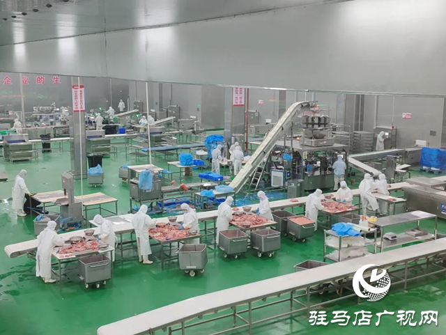 泌陽(yáng)縣：繪制精準(zhǔn)&ldquo;招商地圖&rdquo;賦能產(chǎn)業(yè)發(fā)展