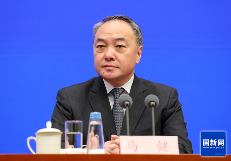 實(shí)錄丨國(guó)新辦新聞發(fā)布會(huì)聚焦河南:在新時(shí)代中部地區(qū)崛起中爭(zhēng)先出彩