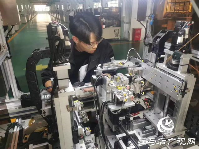 泌陽(yáng)縣：繪制精準(zhǔn)&ldquo;招商地圖&rdquo;賦能產(chǎn)業(yè)發(fā)展