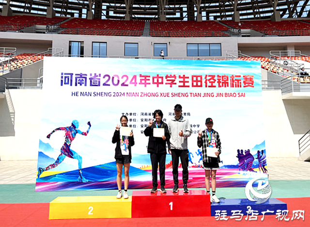 遂平縣體育運動學(xué)校:燃燒熱血青春體校再創(chuàng)佳績