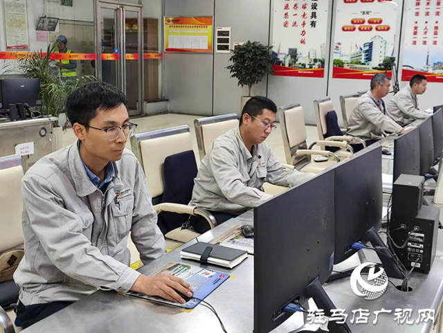 最美職工||楊曉飛:工匠精神書寫平凡崗位