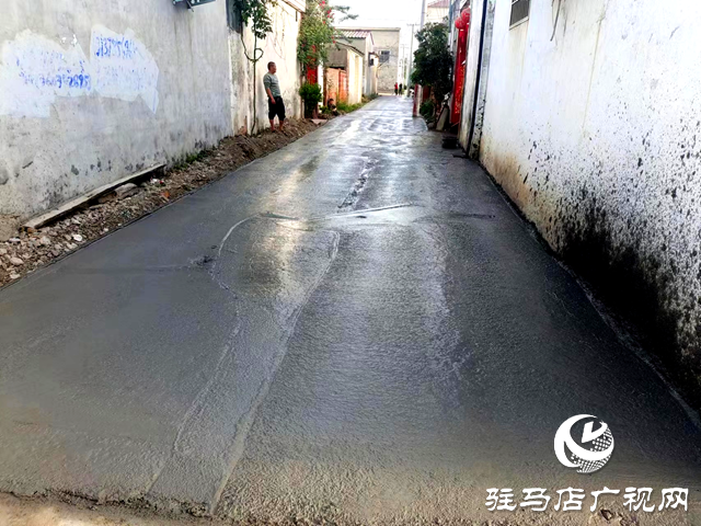 遂平縣車站街道:村賢理事會“理”出鄉(xiāng)村治理新路子