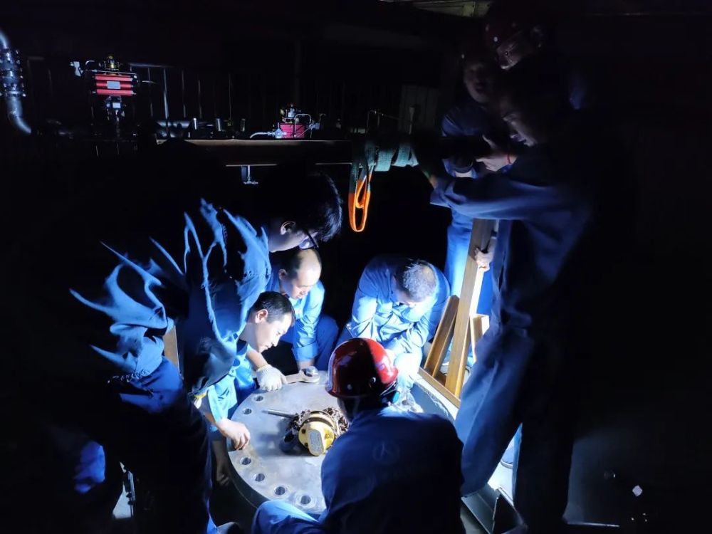 亞洲最大、我國首個(gè)！火箭發(fā)動(dòng)機(jī)試驗(yàn)臺(tái)上新了