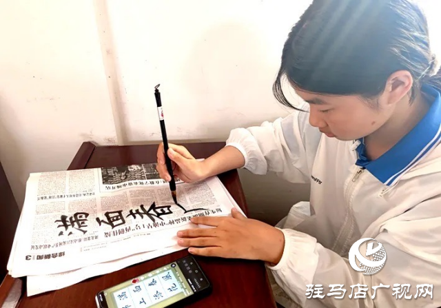 遂平縣玉山鎮(zhèn)吳寨村:書(shū)香潤(rùn)?quán)l(xiāng)村 文化促振興