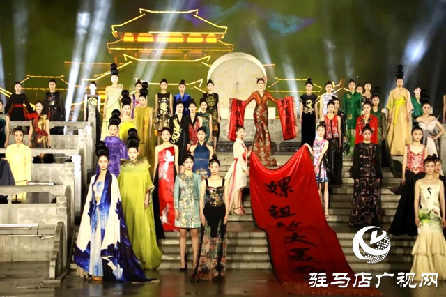 西平縣委書記侯公濤一行訪問河南省服裝行業(yè)協(xié)會 共商2024年&ldquo;626中國服裝品牌直播日&rdquo;活動