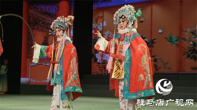 駐馬店市舉行2024年慶&ldquo;六一&rdquo;少兒大型文藝匯演