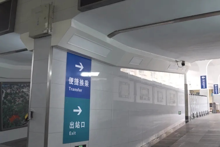 購(gòu)買聯(lián)程票后，這種“特殊情況”換乘不用下車！