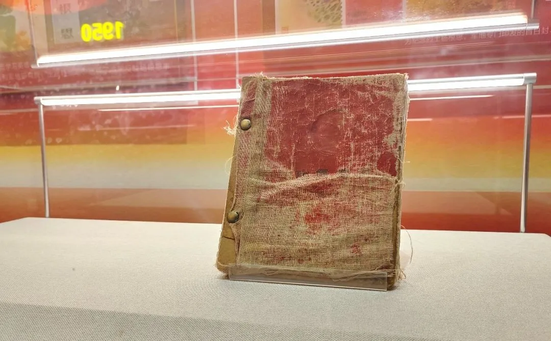 &ldquo;我們&lsquo;楊根思連&rsquo;的兵，都做好了隨時上陣犧牲的準備&rdquo;