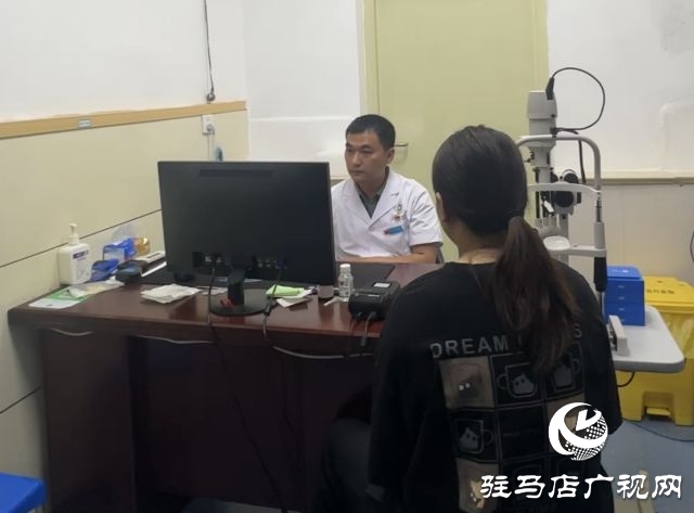 眼科專家提醒：夏季高發(fā)&ldquo;紅眼病&rdquo; 預(yù)防是關(guān)鍵！