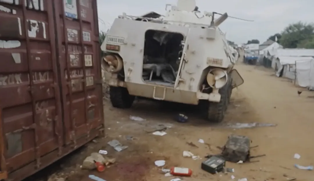 &ldquo;我們&lsquo;楊根思連&rsquo;的兵，都做好了隨時上陣犧牲的準備&rdquo;