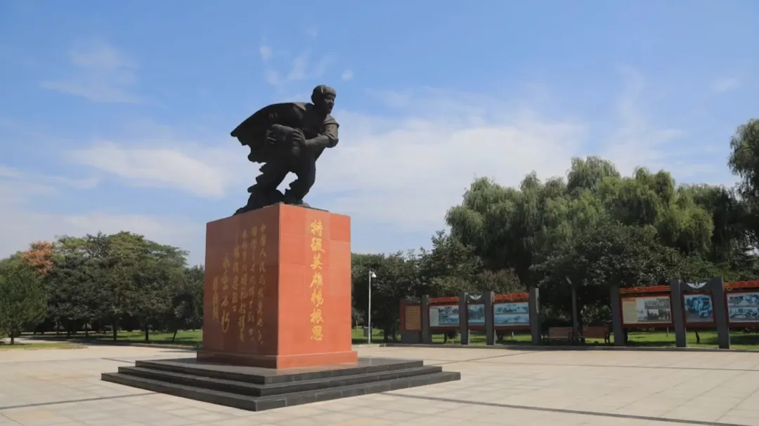 &ldquo;我們&lsquo;楊根思連&rsquo;的兵，都做好了隨時上陣犧牲的準備&rdquo;