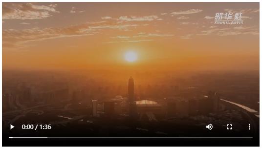 新質(zhì)生產(chǎn)力：逐鹿中原向“新”行