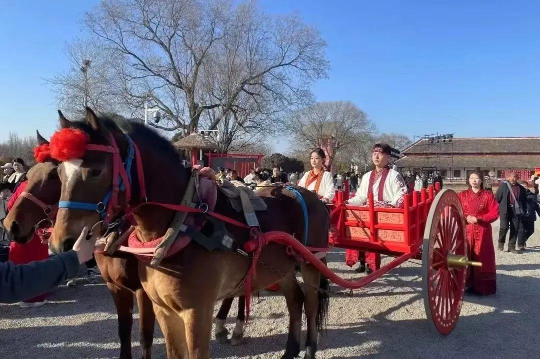 安陽(yáng)如何將殷墟甲骨文打造成文旅新名片？