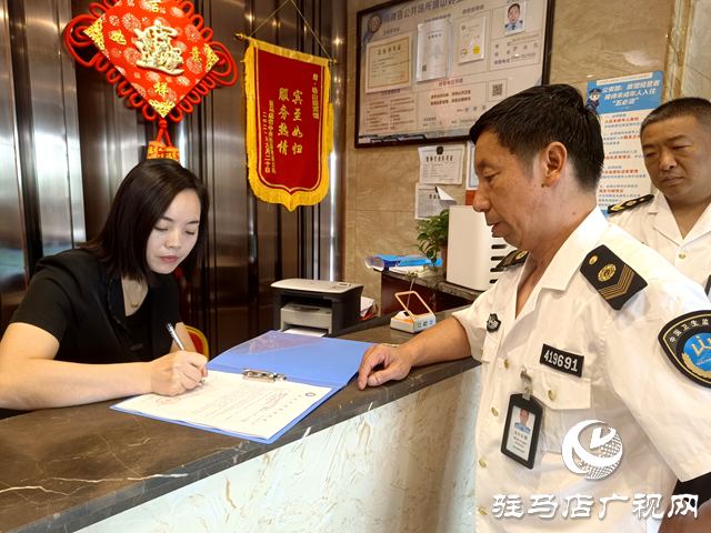 確山縣：強(qiáng)化衛(wèi)生監(jiān)督 護(hù)航高考逐夢(mèng)