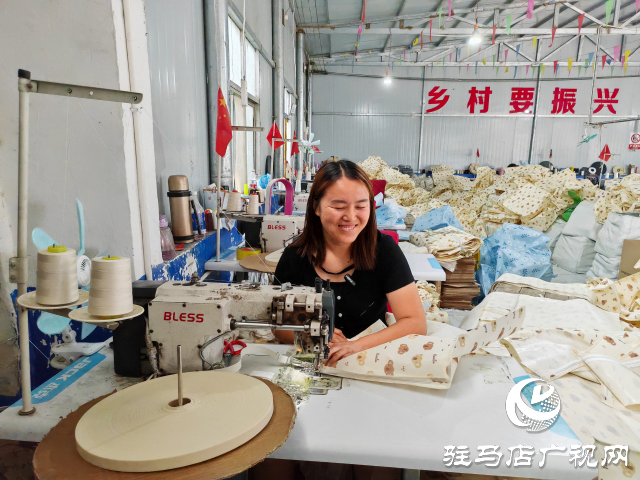 平輿縣西洋店鎮(zhèn)西洋潭村:黨建引領(lǐng)風(fēng)帆勁 鄉(xiāng)村振興正當(dāng)時(shí)