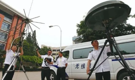 高考想作弊？“黑科技”不答應(yīng)！