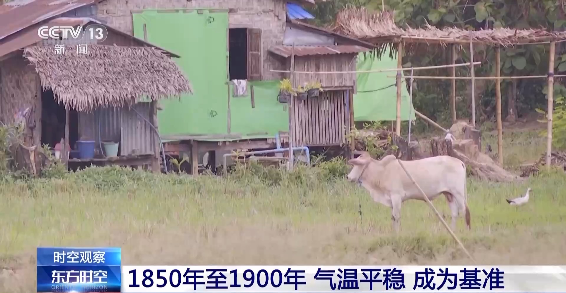 多國(guó)遭遇高溫?zé)崂?我國(guó)會(huì)出現(xiàn)&ldquo;超級(jí)夏天&rdquo;嗎？專家解讀&rarr;