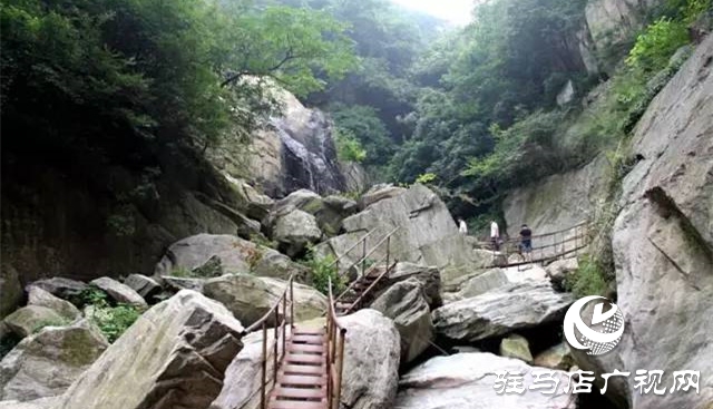 泌陽(yáng)：帶你領(lǐng)略不一樣的風(fēng)景