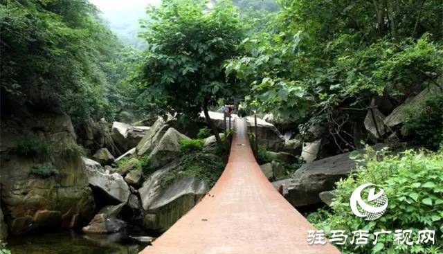 泌陽(yáng)：帶你領(lǐng)略不一樣的風(fēng)景