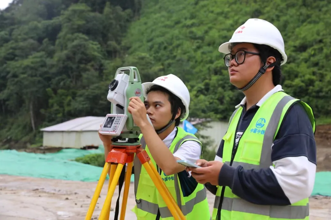 全線最長(zhǎng)隧道開(kāi)工！這條鐵路傳來(lái)好消息