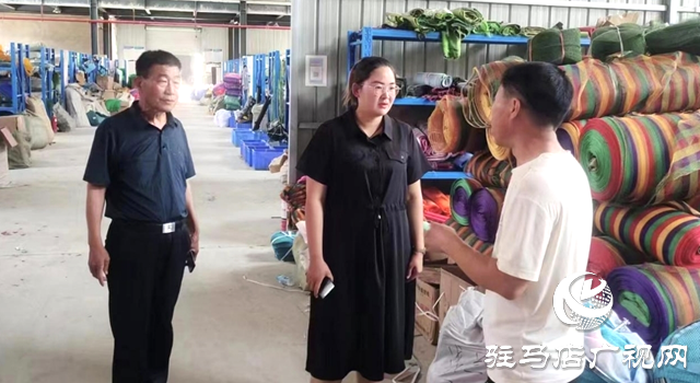 平輿縣辛店鄉(xiāng)：基層黨建&ldquo;雙提升&rdquo; 聚焦服務(wù)促發(fā)展