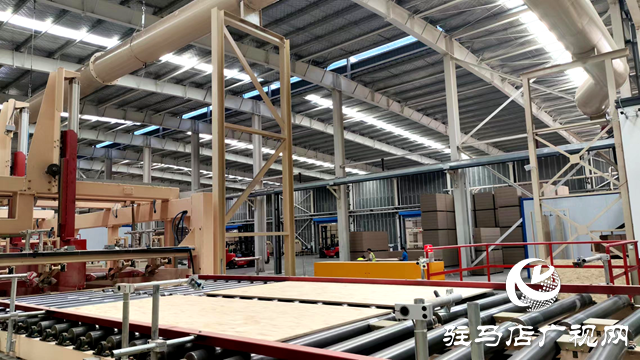 佳諾威:創(chuàng)新引領 助力家居產(chǎn)業(yè)走向“綠色”未來