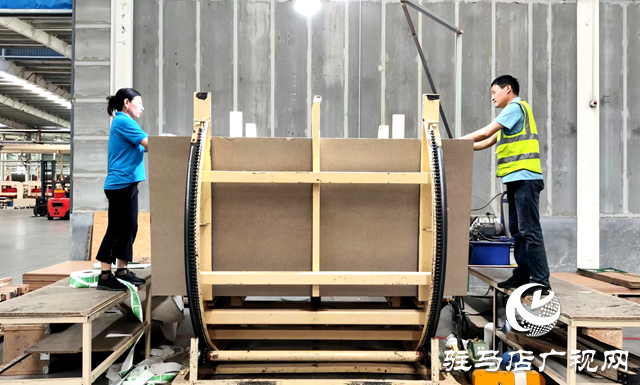 佳諾威:創(chuàng)新引領 助力家居產(chǎn)業(yè)走向“綠色”未來