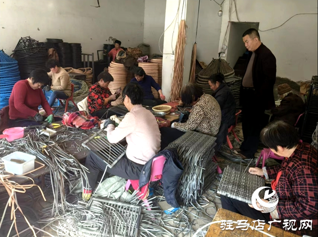 平輿縣東皇街道:“雙提升”激發(fā)鄉(xiāng)村全面振興“源動(dòng)力”