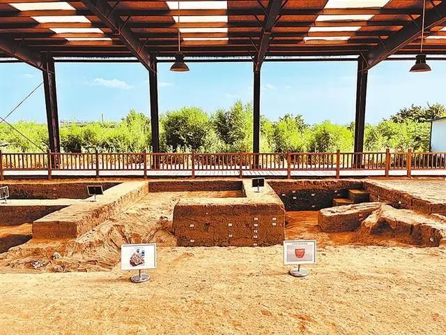 文旅繁花 璀璨綻放