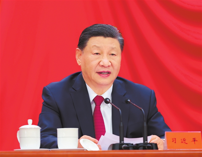 全國(guó)科技大會(huì)國(guó)家科學(xué)技術(shù)獎(jiǎng)勵(lì)大會(huì)兩院院士大會(huì)在京召開(kāi)