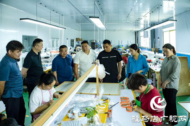 正陽縣清源街道:匯聚“政能量” 打造“優(yōu)環(huán)境”