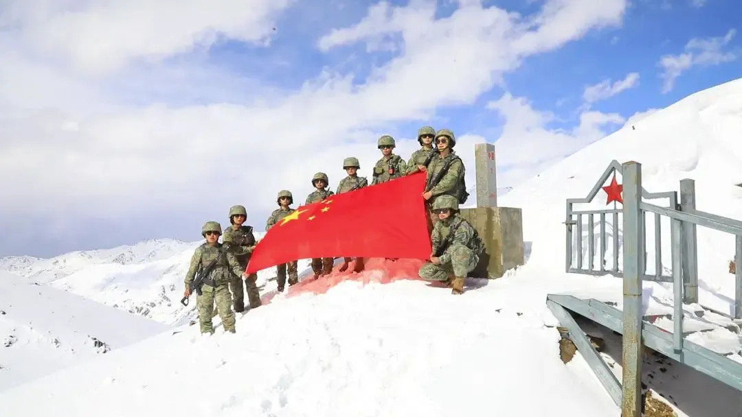 想當女兵？機會來了！下半年女兵應征報名正式開始
