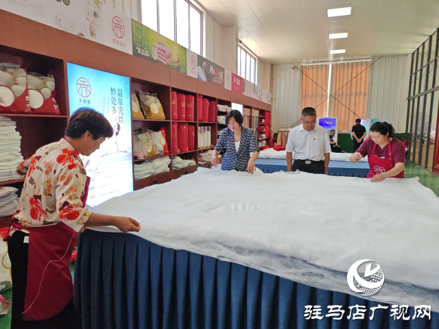 平輿縣清河街道馮寨社區(qū)：以&ldquo;雙提升&rdquo;工程為抓手 推動基層社會治理工作全面提升